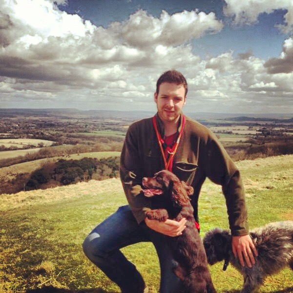 About Us - George Bentley owner of Bentley Environmental Pest Services