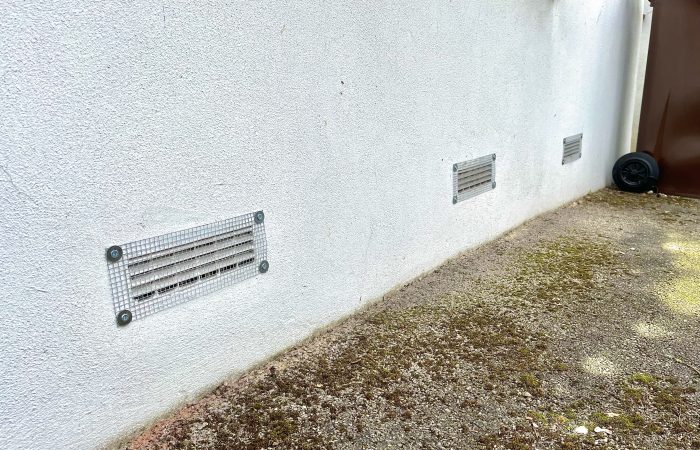 Bentley Environmental - Pest Services - Air Vent Proofing Bentley Environmental - Pest Services - Air Vent Proofing